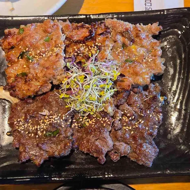한국 요리 평균 떨어트리는 음식 甲-2