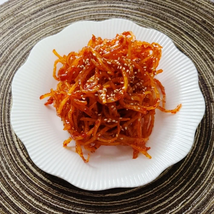 의외로 마요네즈 사용하는 음식
