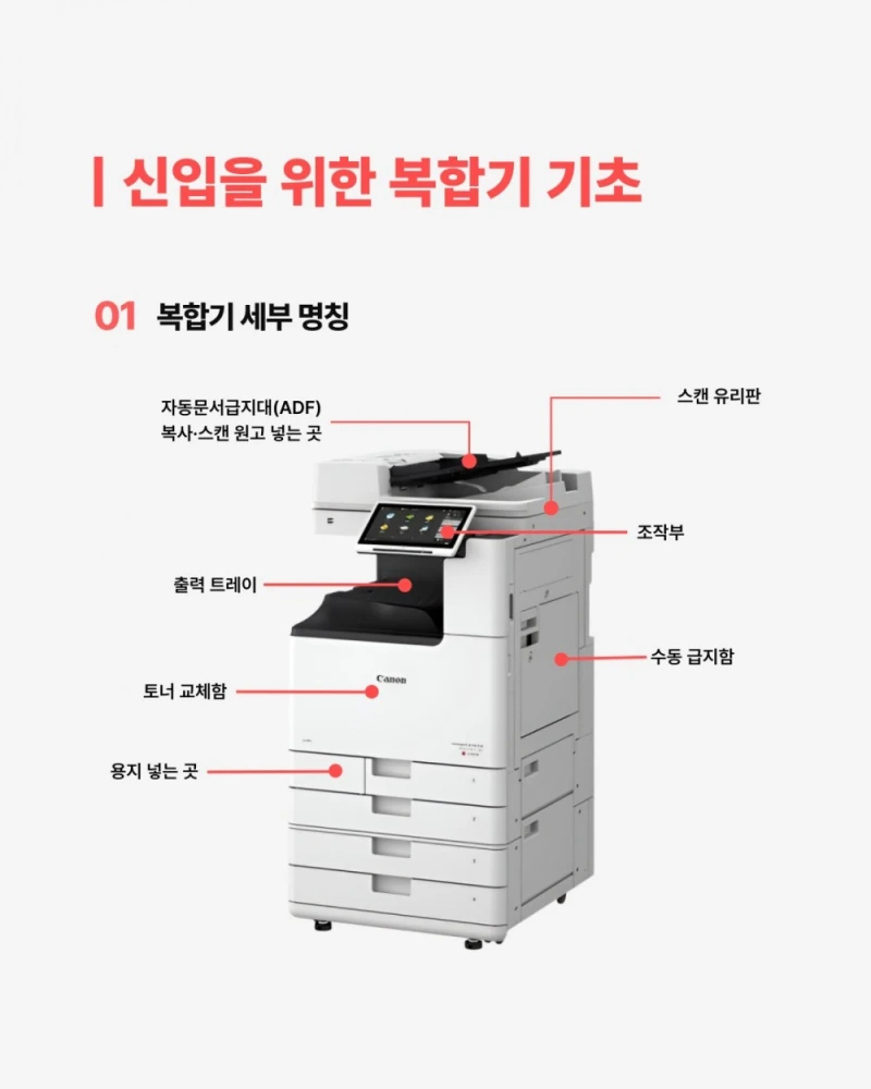 회사 신입을 위한 기초상식 정리-5