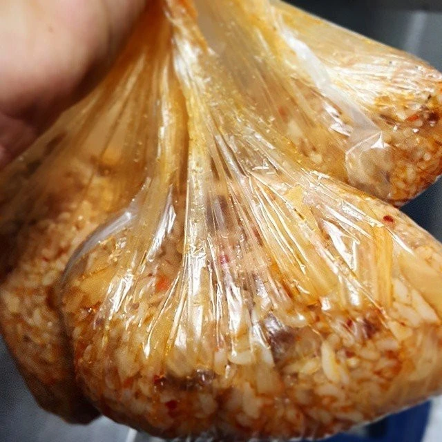의외로 맛있는 군대 밥-2