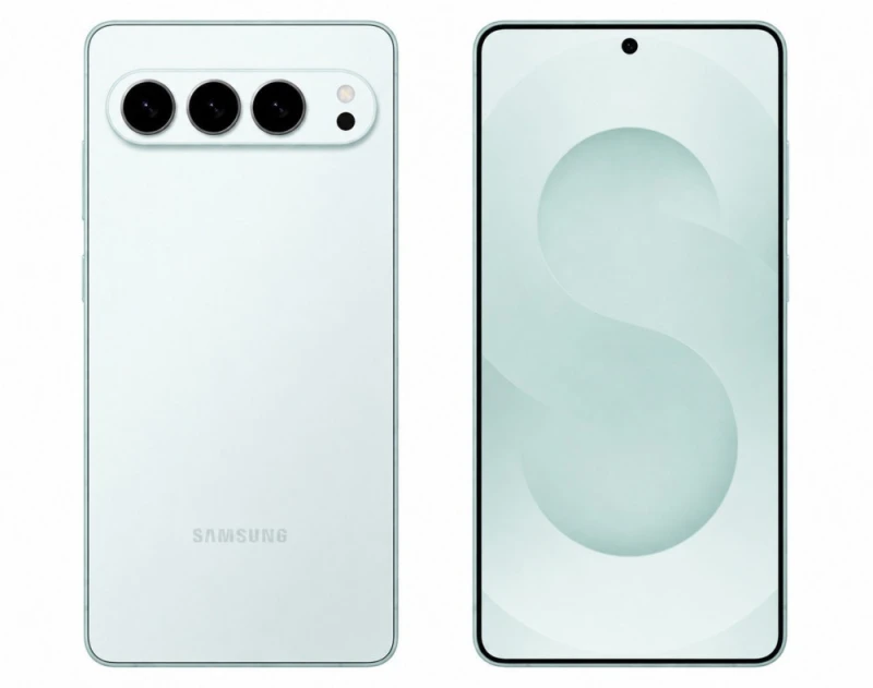 카메라 배치 바뀐다는 썰 도는 갤럭시 S27 시리즈