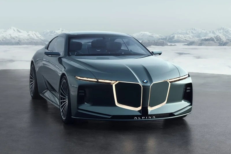 bmw 디자인 근황 ㄷㄷ-2
