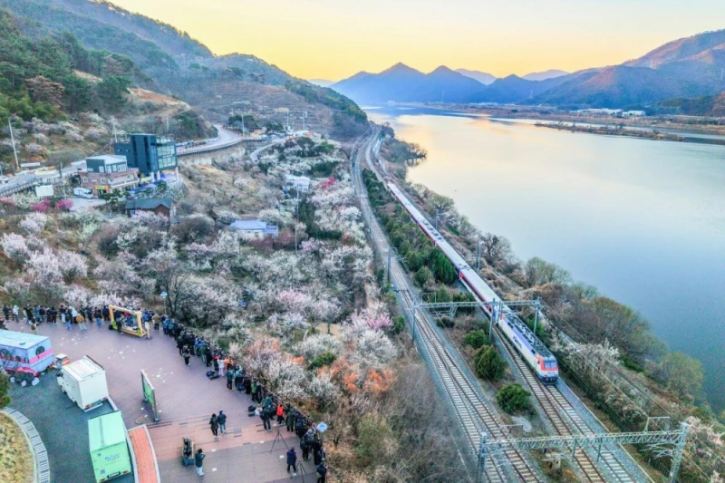 이번주 공개된 2026 철도사진공모전 입선작-2