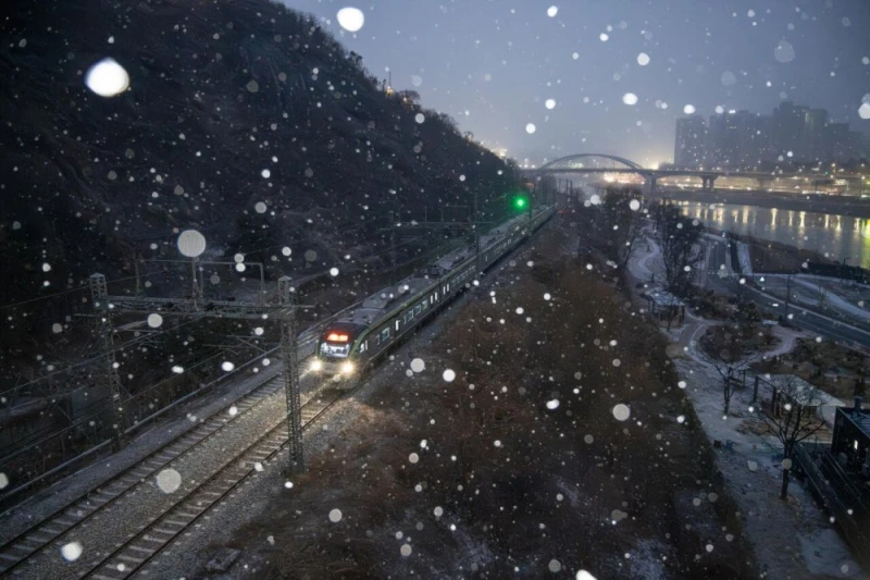 이번주 공개된 2026 철도사진공모전 입선작-26