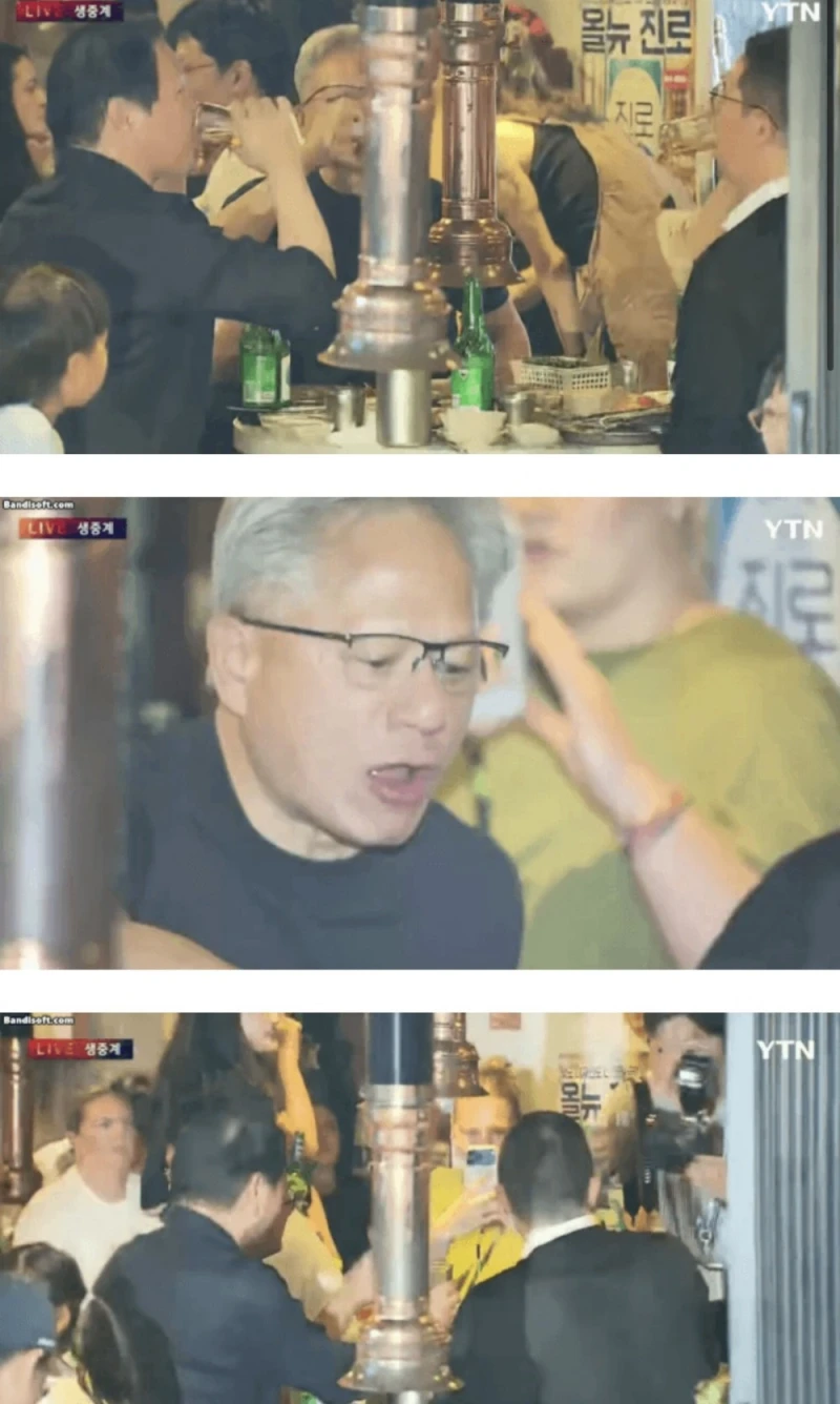 LG전자 주주들 개웃기네-3
