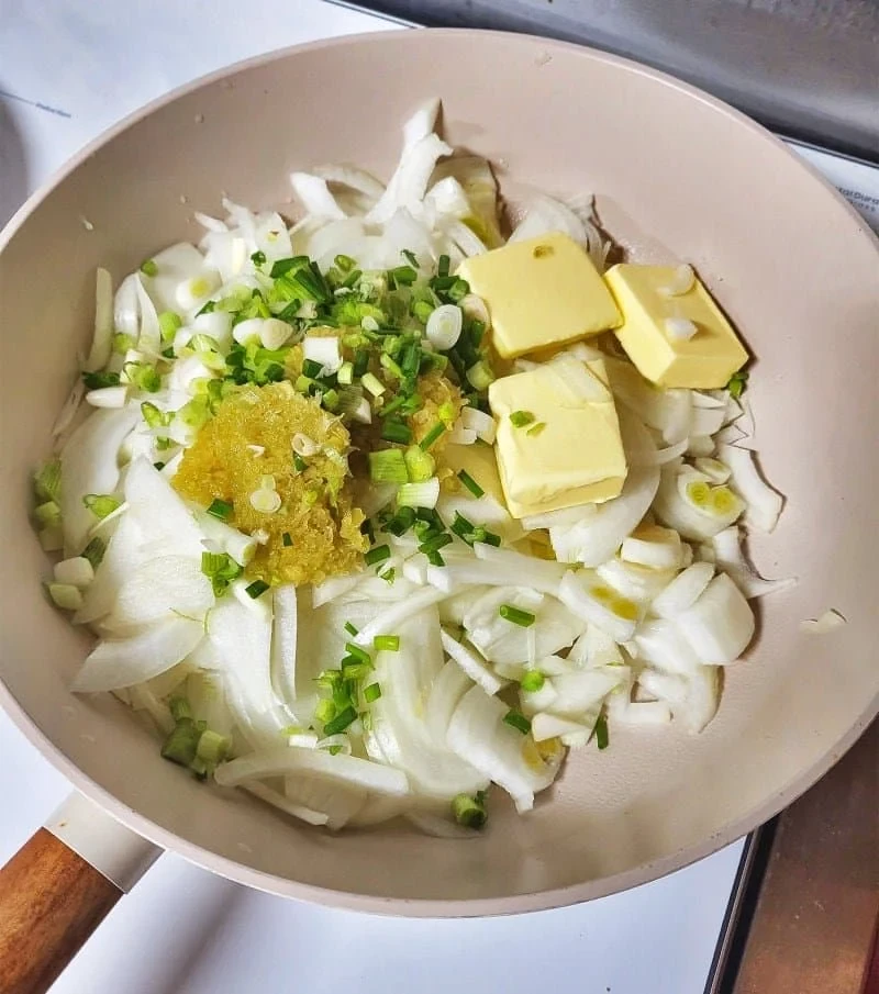 냠냠쩝쩝 맛있는 카레를 만들어보자