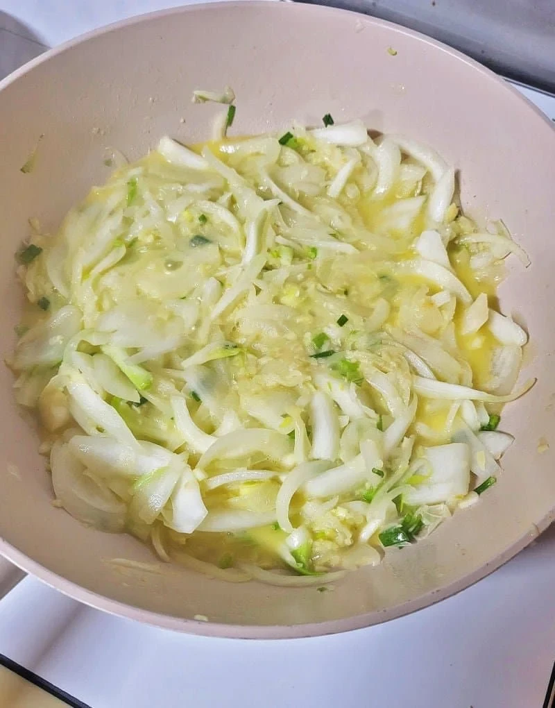 냠냠쩝쩝 맛있는 카레를 만들어보자-2