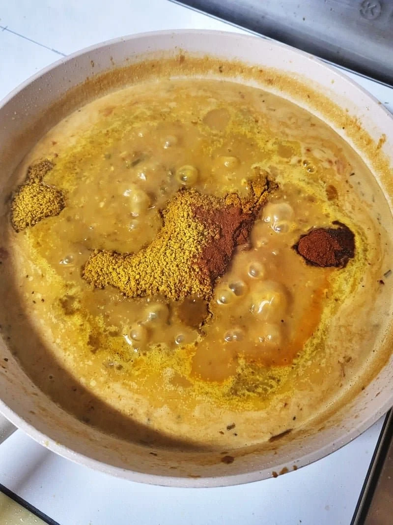냠냠쩝쩝 맛있는 카레를 만들어보자-6