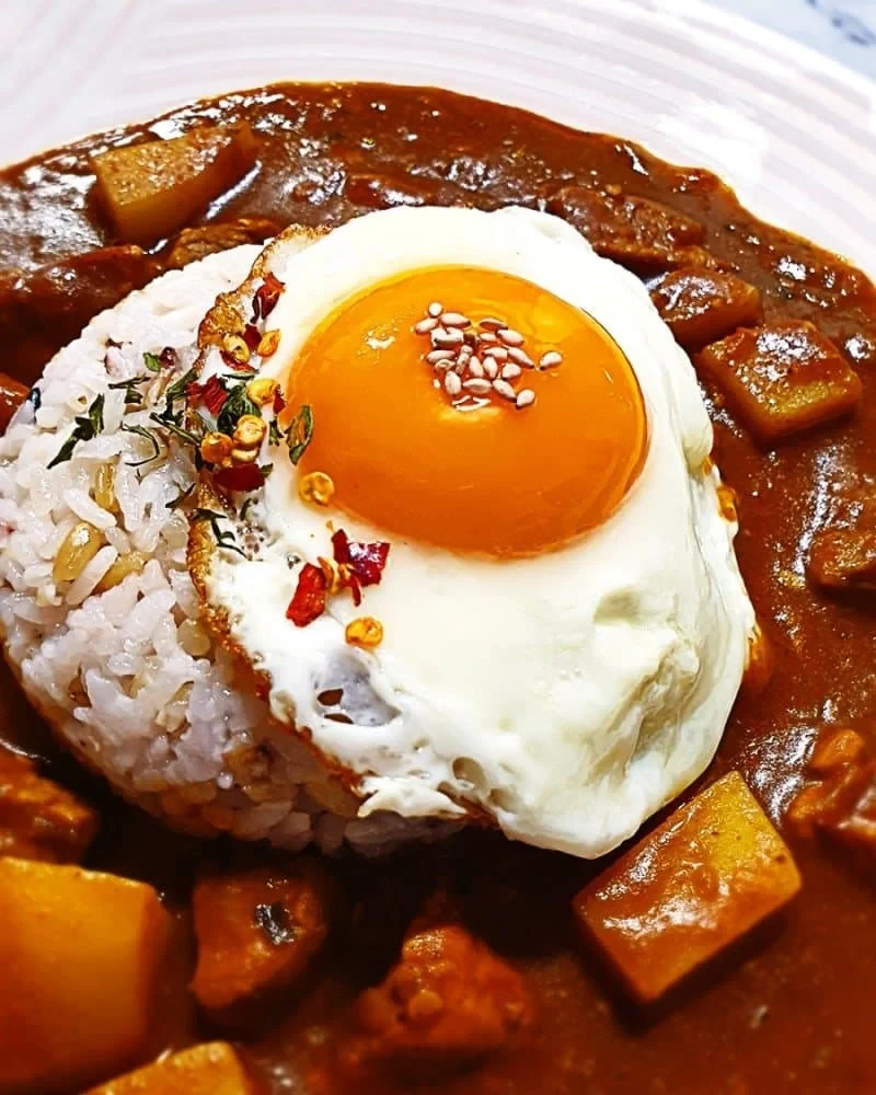 냠냠쩝쩝 맛있는 카레를 만들어보자-8