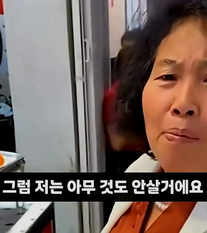 태국에서 중국돈만 사용하겠다는 중국인-19