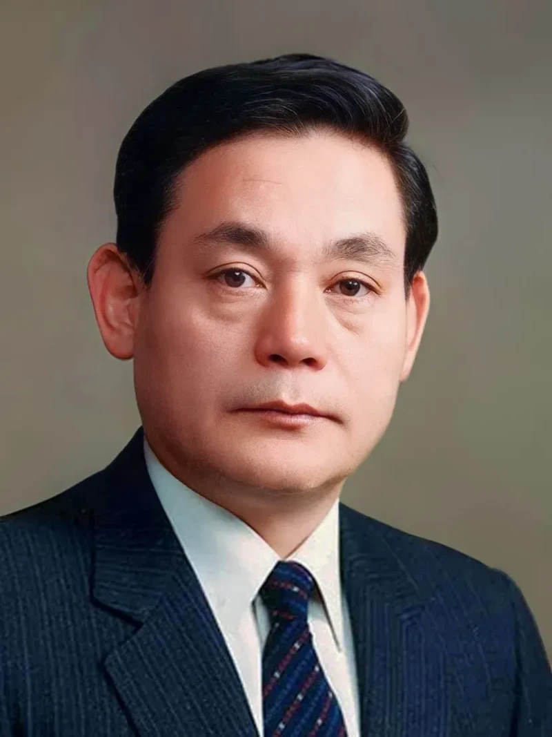 젠슨황이 한국을 특별하게 여기는 이유 -2
