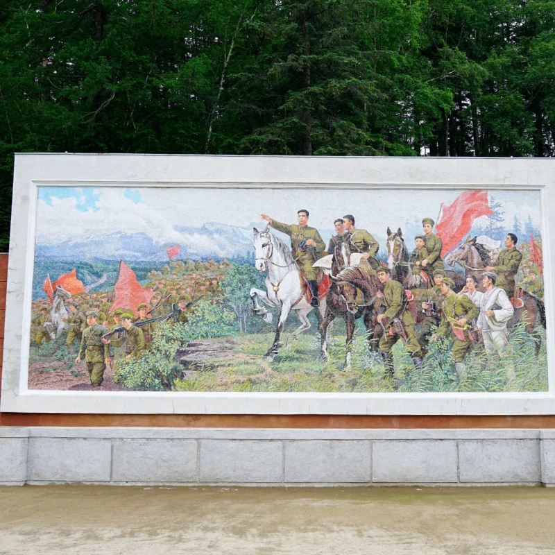 북한 여행자가 찍은 사진들-13