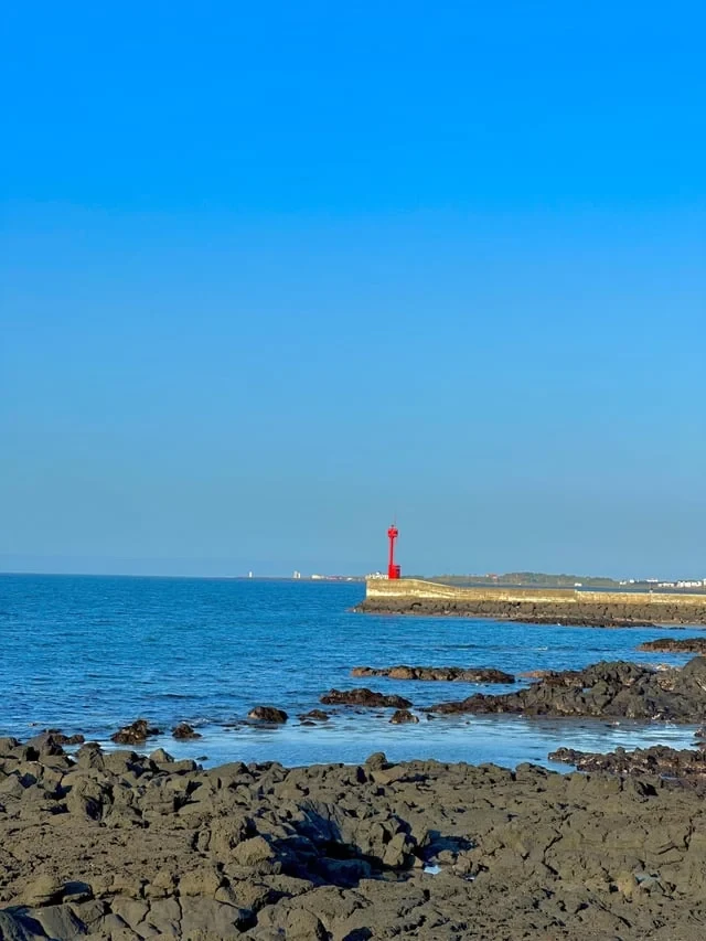 외국인이 찍은 제주도 -2