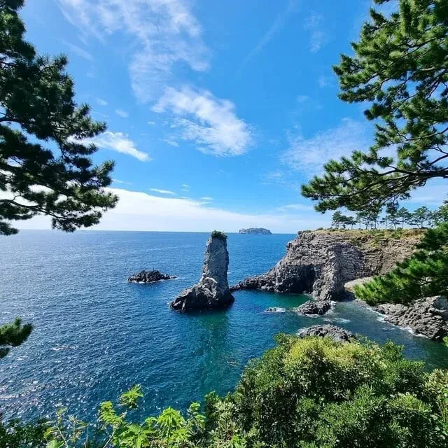 외국인이 찍은 제주도 -8