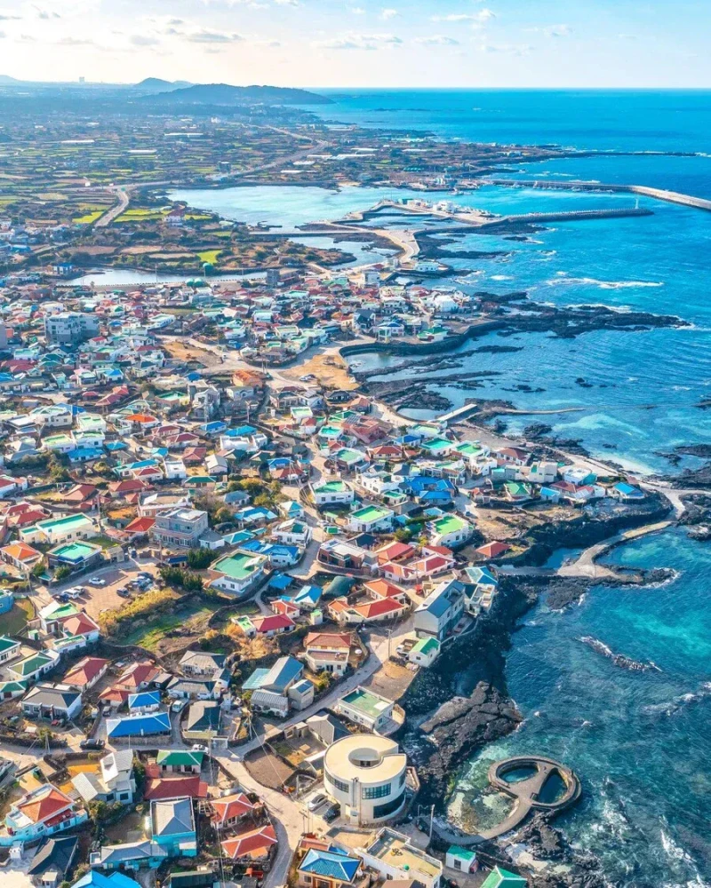 외국인이 찍은 제주도 -9