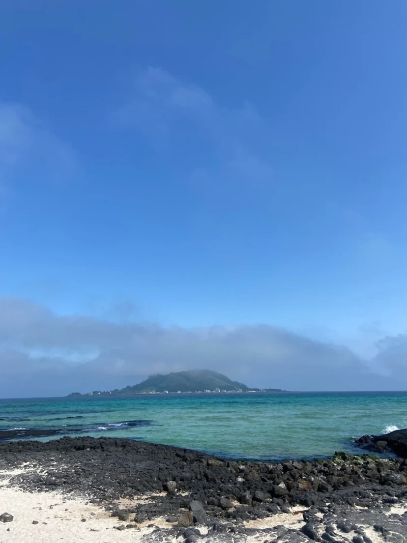 외국인이 찍은 제주도 -17