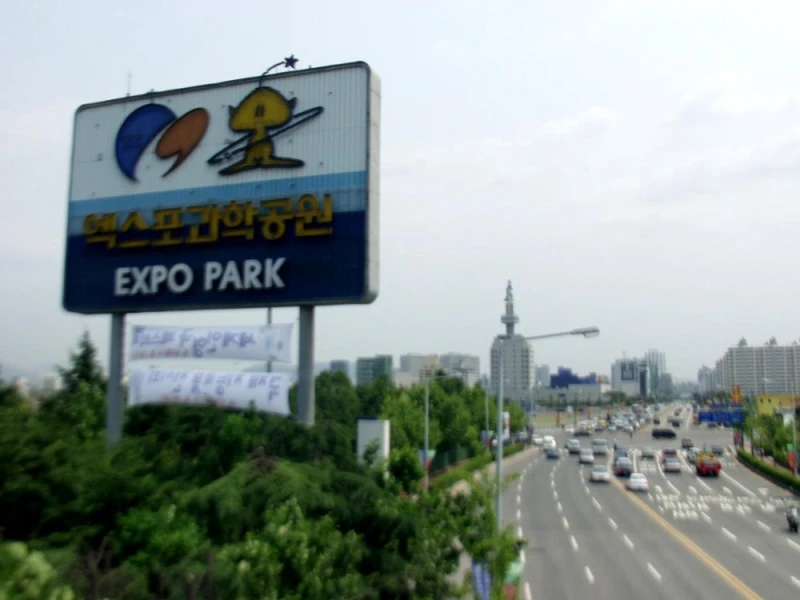 2002 월드컵 당시 대한민국 곳곳 풍경-27