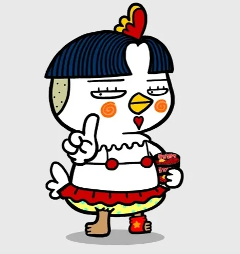불닭볶음면 새로운 마스코트 소신 발언-2