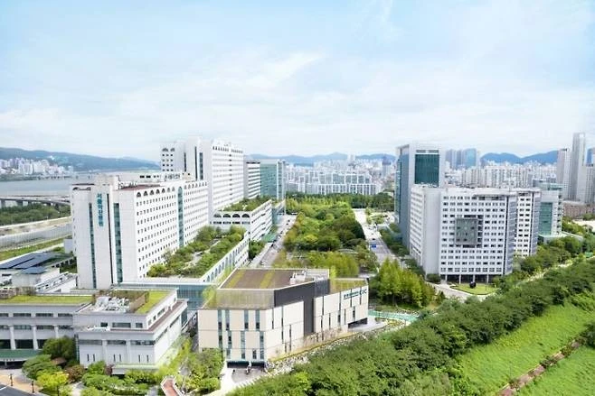 前 축구협회장 정몽준 근황