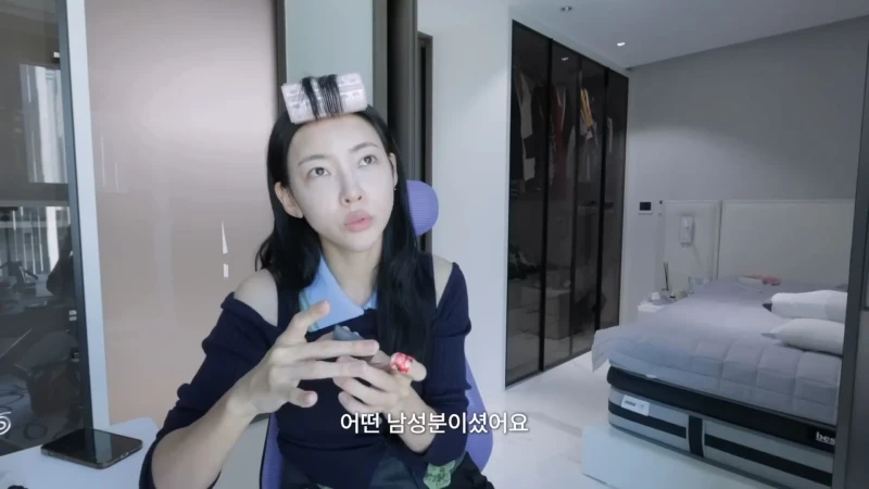 육상 김민지 선수가 갑자기 이사를 가는 이유-15