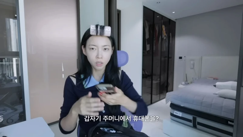 육상 김민지 선수가 갑자기 이사를 가는 이유-17
