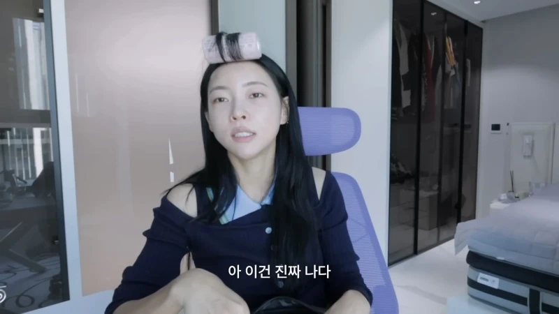 육상 김민지 선수가 갑자기 이사를 가는 이유-23