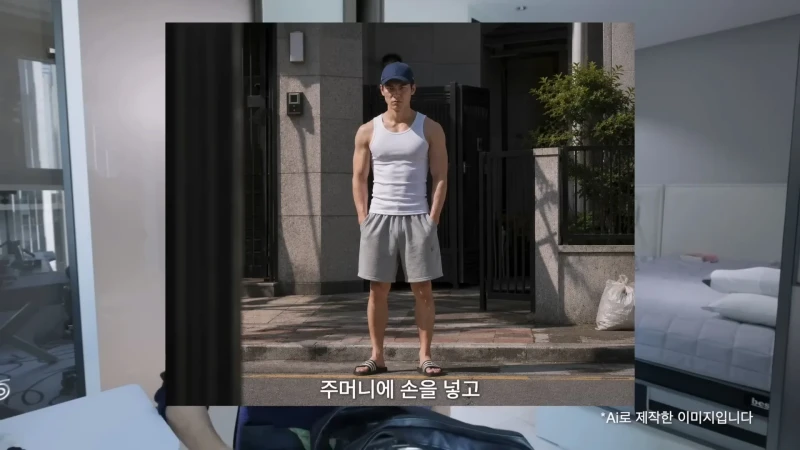 육상 김민지 선수가 갑자기 이사를 가는 이유-24