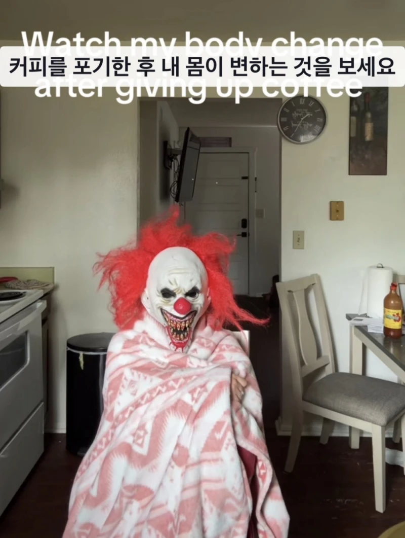 커피를 포기한후 생기는 몸의 변화-2