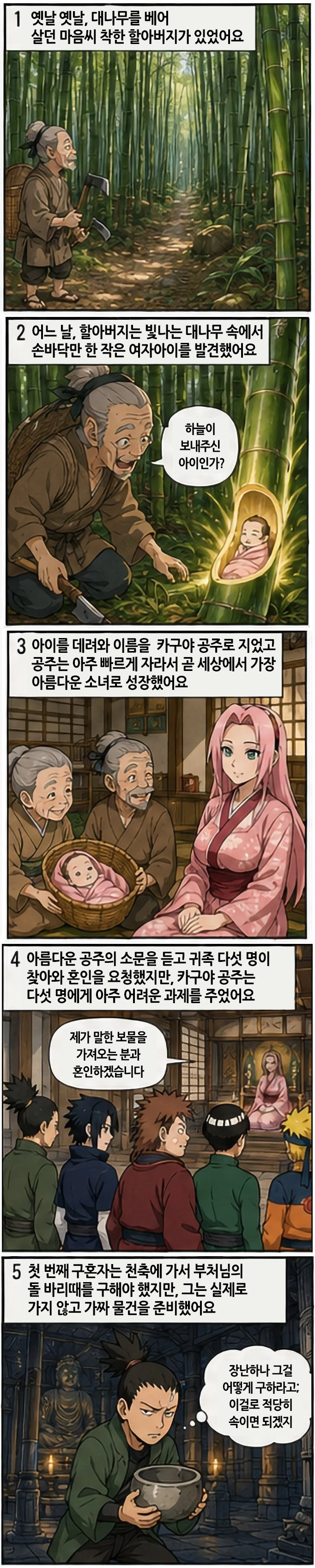 일본인이라면 누구나 다 안다는 ㅆ년