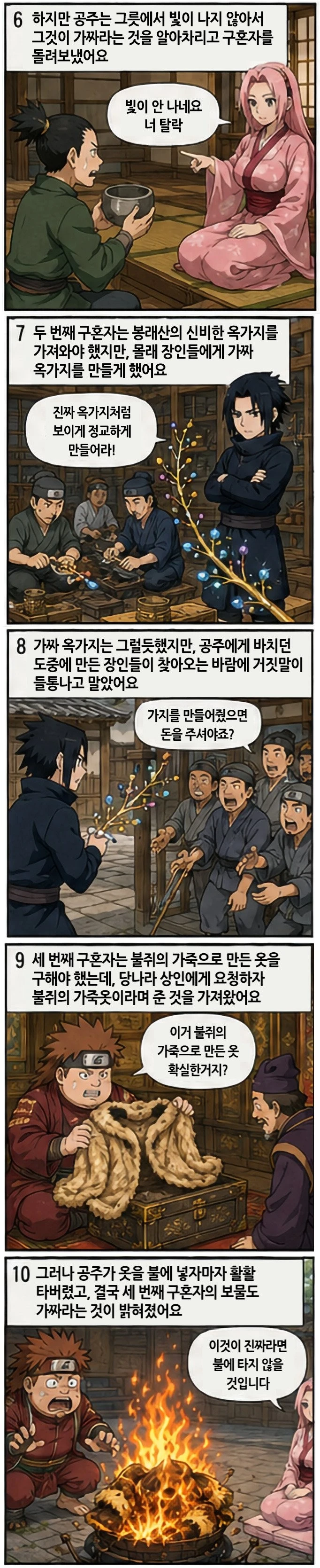 일본인이라면 누구나 다 안다는 ㅆ년-2