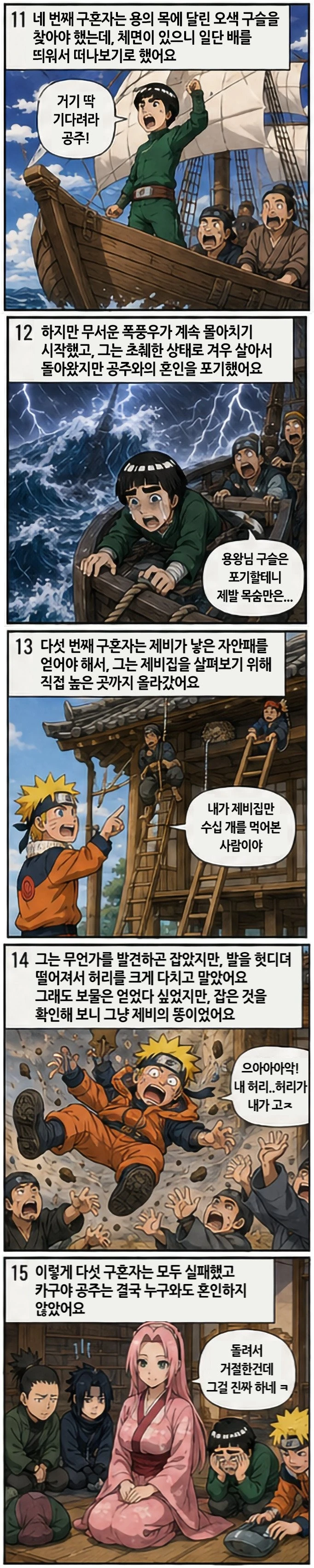 일본인이라면 누구나 다 안다는 ㅆ년-3