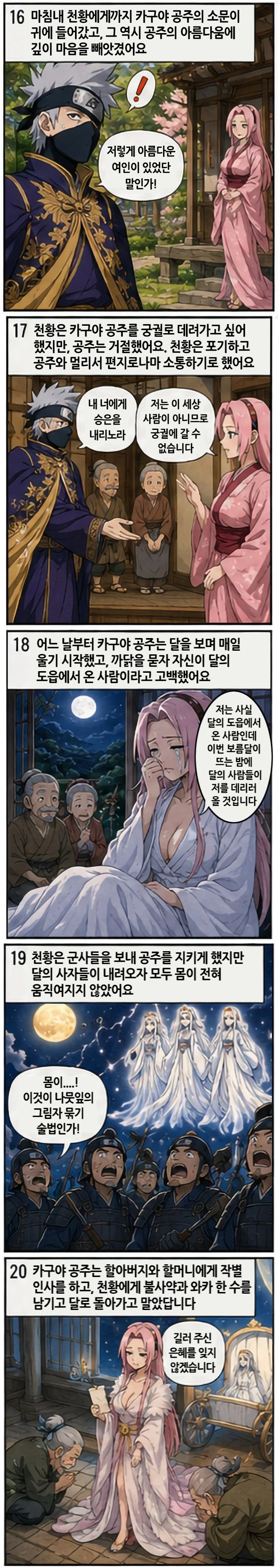 일본인이라면 누구나 다 안다는 ㅆ년-4