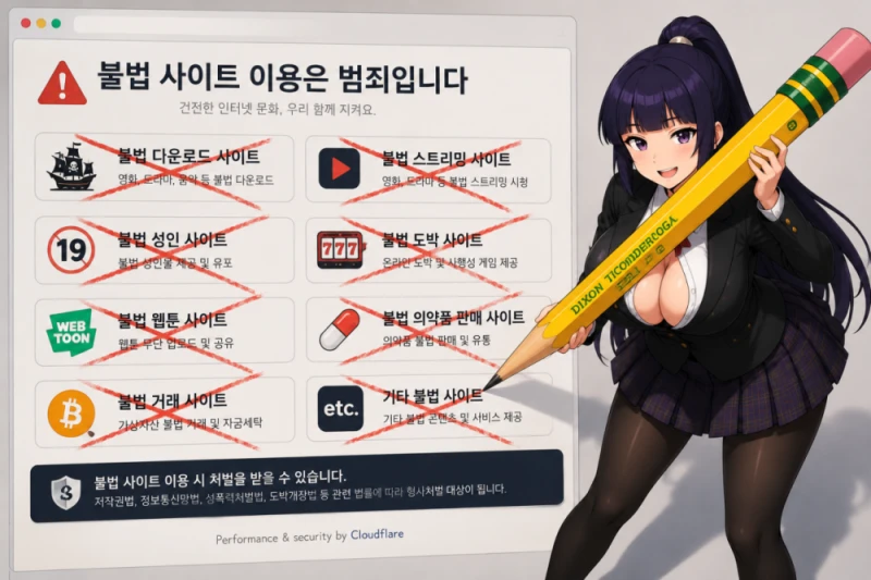 2026년 7월부터 시행되는 대한민국 인터넷 검열 -4