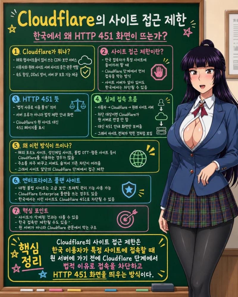 2026년 7월부터 시행되는 대한민국 인터넷 검열 -5