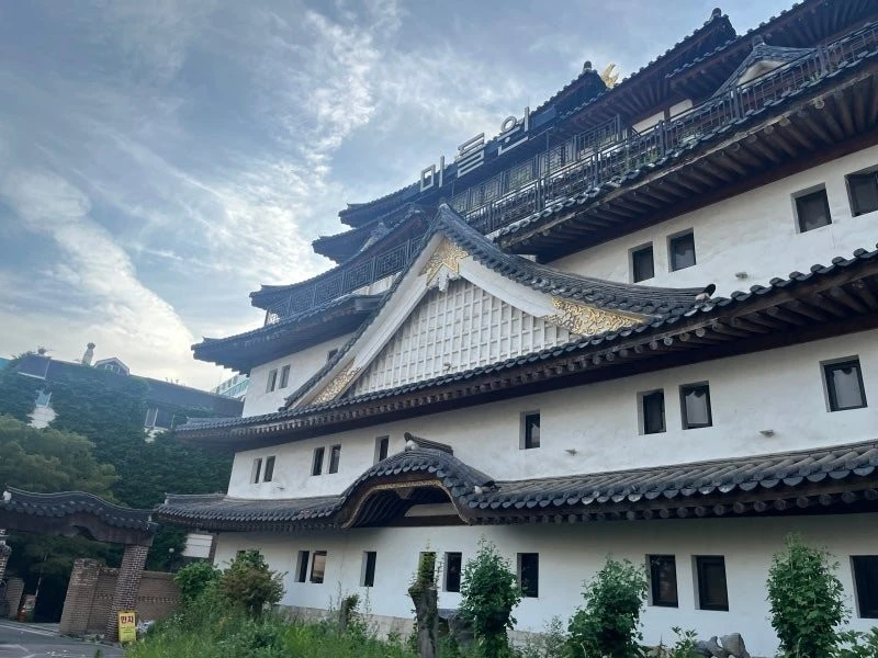 의외로 한국에도 존재하는 히메지성 -3