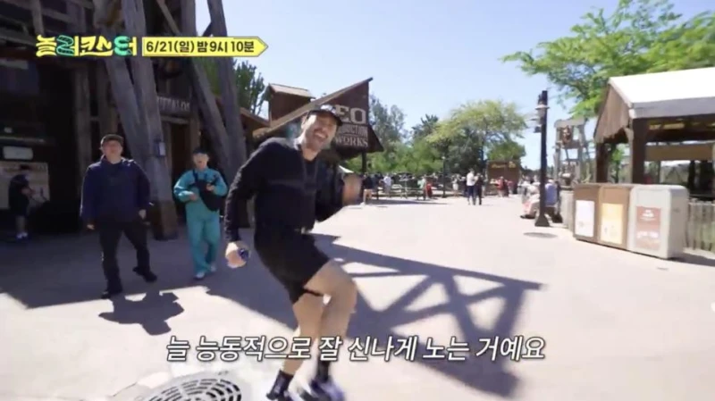 너무 다른데 이상하게 잘 맞는 노홍철 최강록 의외 조합.jpg-3