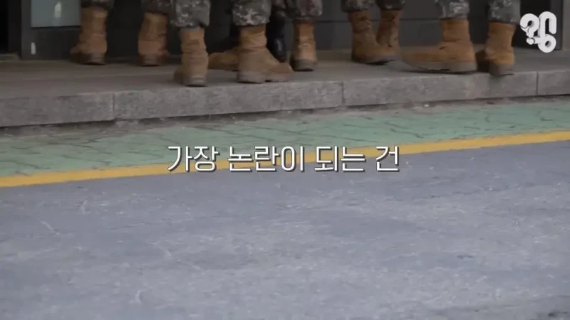 논란의 논산 훈련소 주변 상권 근황.jpg