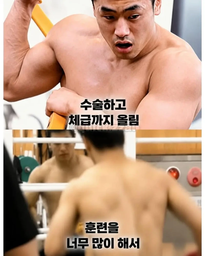 세계 랭킹 1위도 못 넘은 한국 유도계 학연의 벽-10