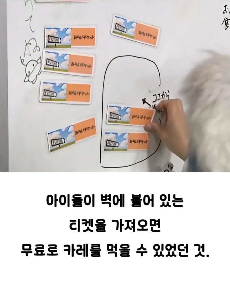 낭만 지리는 일본의 카레집-2