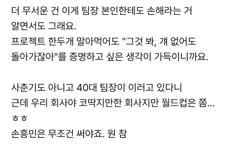 우리 팀장이 딱 홍명보입니다-3