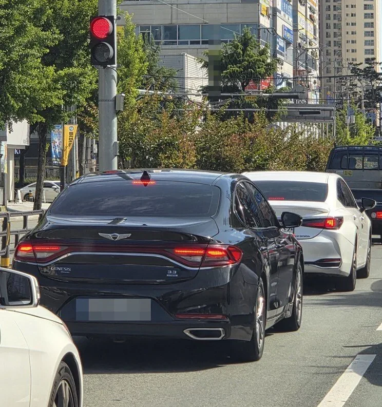 제네시스가 되고픈 그랜져