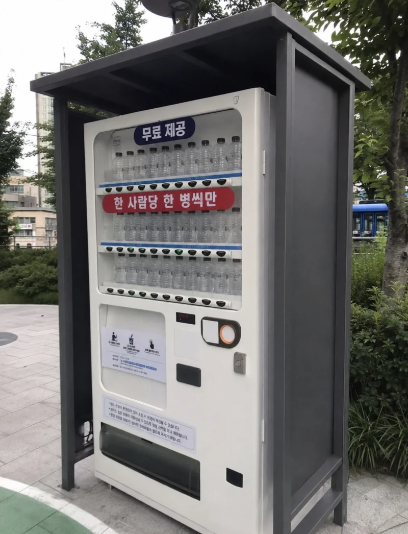 의외로 일본인이 한국여행에서 감동받은것-2