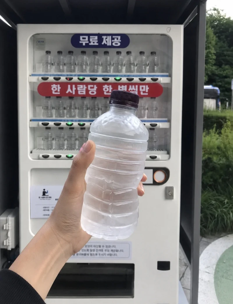 의외로 일본인이 한국여행에서 감동받은것-3
