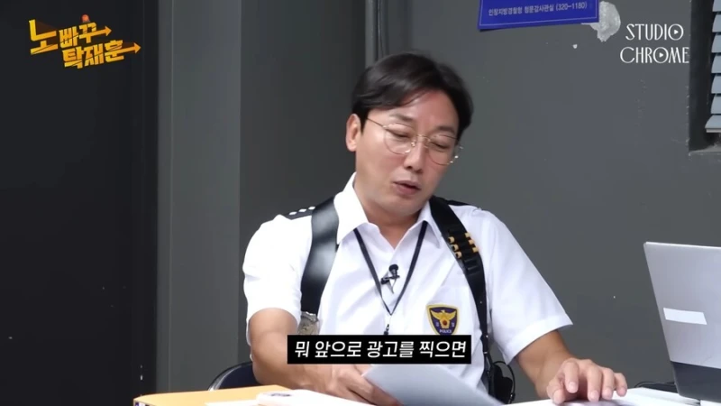 생리대 광고를 찍고 싶은 이유.jpg