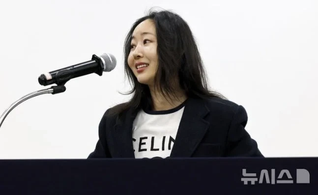 민희진, 뉴진스 라이브방송 + 계약해지 지시