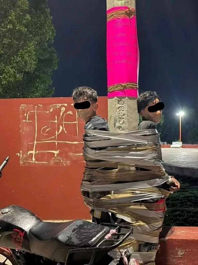 멕시코 배트맨-3