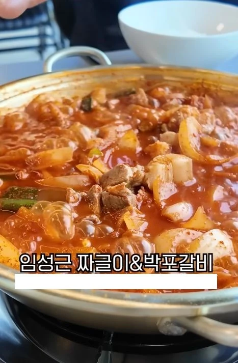 임짱 임성근쉐프 근황-3