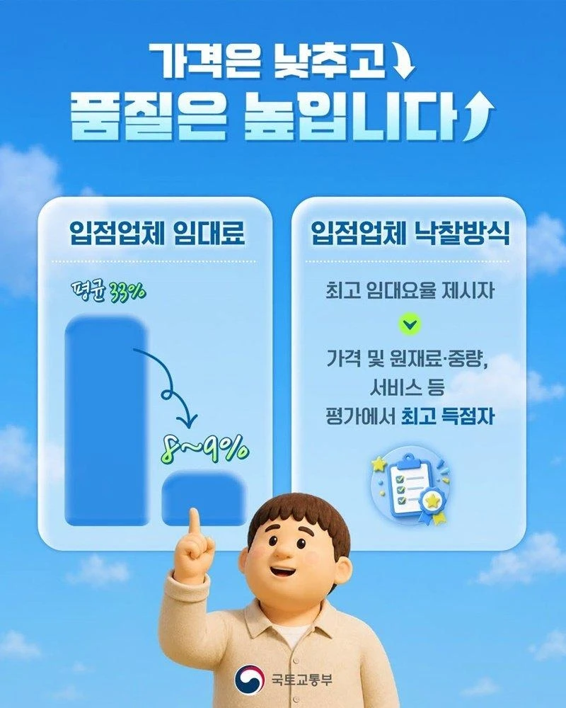 고속도로 휴게소 전면 개편 시행-4