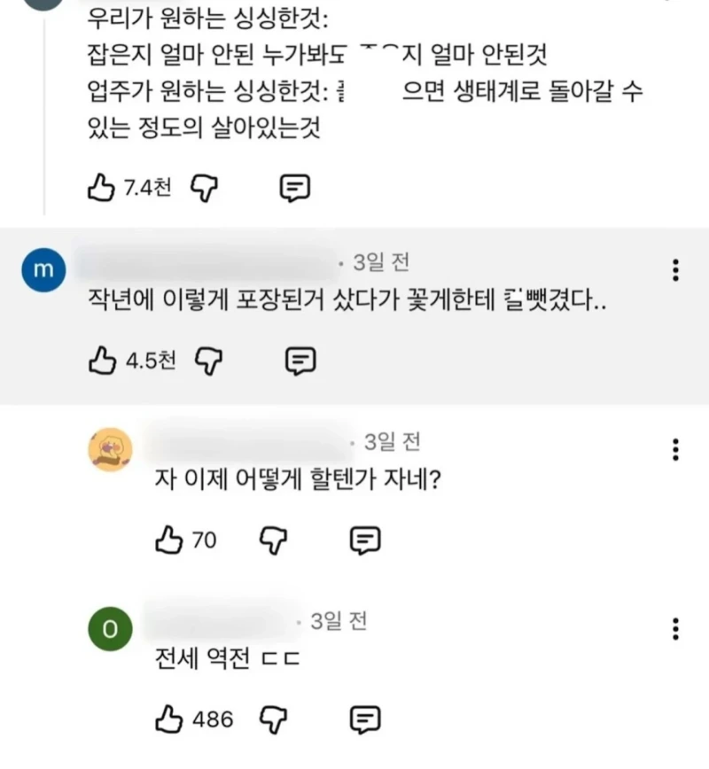 피해자들의 진술이 일관적이다-4