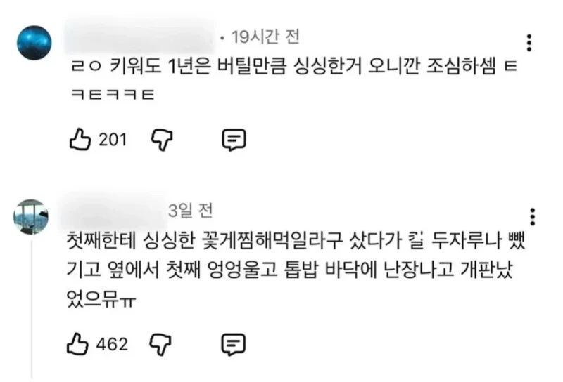 피해자들의 진술이 일관적이다-6